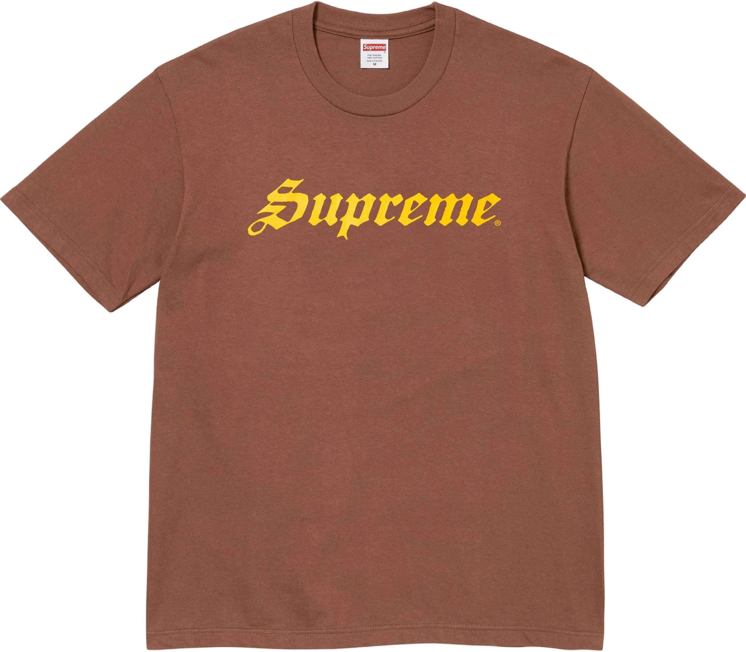 Speed Tee